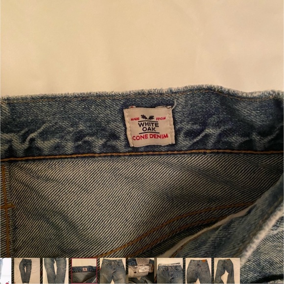 Levi jeans - Picture 4 of 7